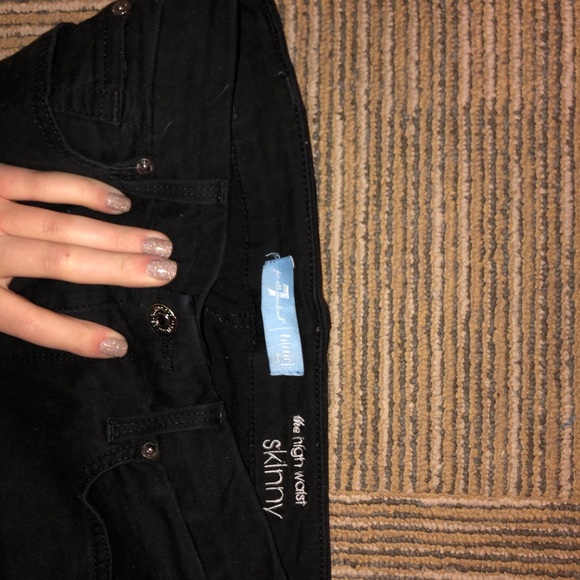 7FAMK B(air) HW Skinny - Picture 3 of 5